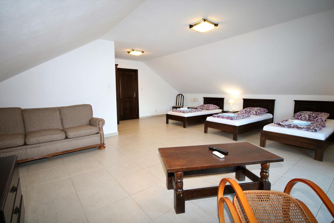 Vila Golful Dunarii دوبوفا المظهر الخارجي الصورة